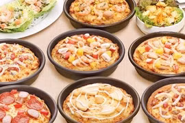 Với 50.000 đồng, bạn được nếm món đặc sản Sài Gòn nào?