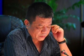 Phong tỏa tài sản của ông Trần Bắc Hà tại Bình Định