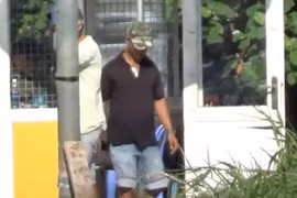 'Cò’ bảo kê xe qua chốt CSGT vào giờ cấm ở TP HCM