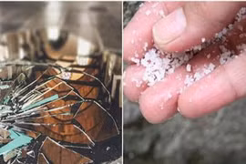 Chị em lưu ý những đồ vật tuyệt đối không được mang vào nhà