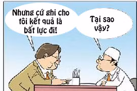 Lý do khiến chàng thích “bất lực“