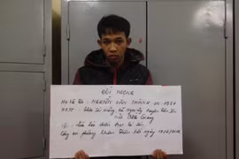 Gái xinh 9X cao tay lập mưu bắt sống kẻ cướp