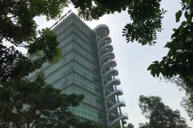 Nam sinh ĐH Quốc gia rơi lầu tử vong đúng ngày sinh nhật