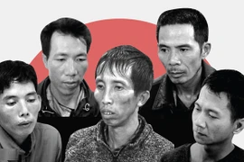 Tội phạm giết người ở VN ngày càng man rợ, do đâu?