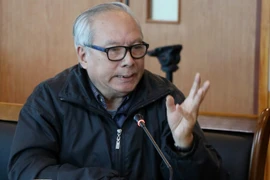 “Có loại bằng do nước ngoài cấp nhưng về Việt Nam không xác minh được“