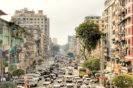 Cấm xe máy: Cực đoan dân sẽ không ủng hộ