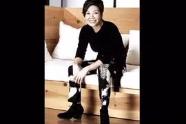 Những bí mật của nữ tỷ phú lừng danh Choco Pie