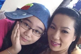 Dậy thì thành công, con của NSƯT Trịnh Kim Chi gây choáng vì... quá đẹp