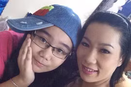 Dậy thì thành công, con của NSƯT Trịnh Kim Chi gây choáng vì... quá đẹp