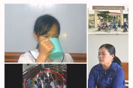 Những “cái tát” chấn động nền giáo dục năm 2018