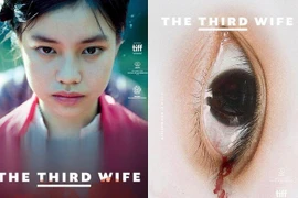Diễn viên 13 tuổi đóng cảnh nóng phim “Vợ ba“: Có vi phạm pháp luật?