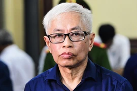 Trần Phương Bình: “Kiếp sau xin làm trâu ngựa để chuộc lỗi“