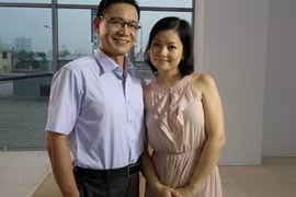 Những mối tình bền vững nhất showbiz Việt