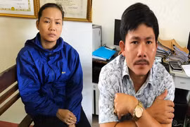 Phá xới bạc khủng trong quán cà phê do nữ quái cầm đầu