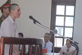 Con rể cựu chủ tịch tỉnh quan hệ với nhóm gây án thế nào?