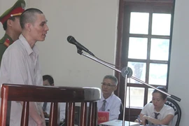 Con rể cựu chủ tịch tỉnh quan hệ với nhóm gây án thế nào?