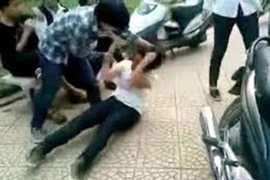 Bàng hoàng tin học sinh lớp 9 đâm nam sinh lớp 10 tử vong ở Thái Nguyên