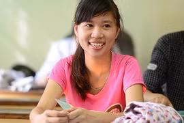 Điểm sàn, điểm chuẩn dự kiến của nhiều trường đại học