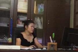 Công ty Việt Úc cử giáo viên nước ngoài “dạy chui” nói gì? 