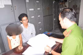 Cha ruột thuê giang hồ bắt cóc con gái với giá 50 triệu