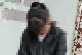 Mẹ mắng, bé gái lớp 7 bỏ nhà “đi bụi” theo bạn trai quen qua mạng