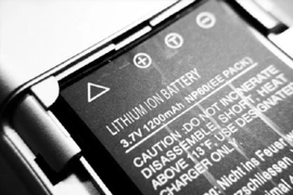 Acer thu hồi hơn 25.000 pin laptop do cháy nổ