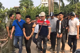 Đây là lý do đẩy đưa 2 đối tượng sát hại tài xế Grab phạm tội?