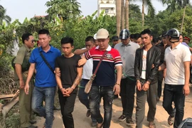 Đây là lý do đẩy đưa 2 đối tượng sát hại tài xế Grab phạm tội?