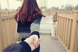 Cô gái chạy trốn tình yêu vì quá khứ làm "gái gọi"