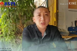 Nghi vấn bé gái 6 tuổi bị xâm hại tình dục: Cháu bé nói gì?