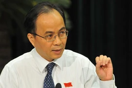 TP HCM bầu thêm một Phó chủ tịch UBND