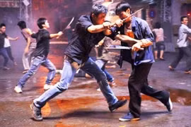 Đọc gì hôm nay (23/11): Truy bắt sát thủ giết người dã man ở Hải Phòng