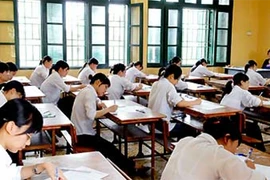 Hơn 100 trường đại học công bố danh sách xét tuyển