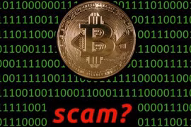 Khi dân chơi tiền ảo lại “chết” vì tin đồn