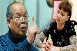 PGS Bùi Hiền: Đưa Khá Bảnh vào đề thi là sai lầm về sư phạm