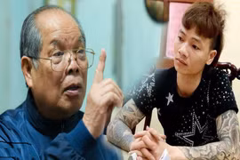 PGS Bùi Hiền: Đưa Khá Bảnh vào đề thi là sai lầm về sư phạm