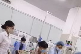 Sản phụ tử vong, gia đình tá hỏa phát hiện có vết mổ