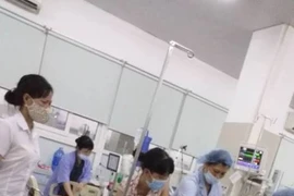 Sản phụ tử vong, gia đình tá hỏa phát hiện có vết mổ