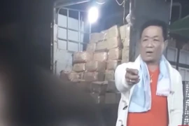 Bảo kê chợ Long Biên: “Bóng ma” Hưng Kính vẫn ám ảnh tiểu thương