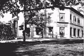 Khám phá những con đường Đà Nẵng đầu thế kỷ XX 