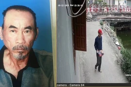 Hà Nội: Cụ ông 63 tuổi bỗng dưng mất tích hơn 10 ngày