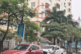 Hà Nội: Quận Long Biên tốn kém lắp camera để làm... màu?