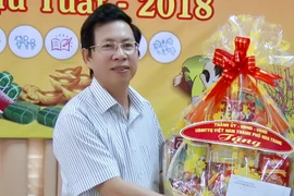 Vì sao Phó chủ tịch TP Nha Trang bị khởi tố vẫn chưa bị cách chức?