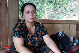 Sơn La: 4 gia đình cùng tranh chấp nhau 1 mảnh đất 