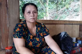 Sơn La: 4 gia đình cùng tranh chấp nhau 1 mảnh đất 