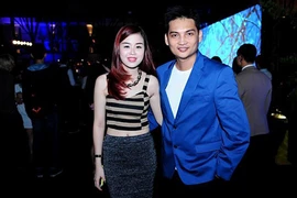 Tình sét đánh của nữ tiếp viên Vietjet và “trùm” hoa hậu