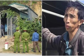 Vụ bắt cóc hãm hiếp, giết hại nữ sinh giao gà Điện Biên có tình tiết mới