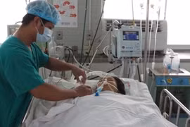 Suy thận vì săn lùng thuốc “hồi xuân” trôi nổi