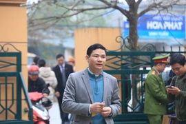 Toàn cảnh vụ án chạy thận khiến 9 người tử vong ở Hòa Bình