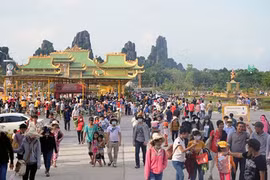 Truy thu thuế 99 tỷ với Công ty Đại Nam